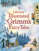 Illustrated Grimm's Fairy Tales 9780746098547 BROCKLEHURST, RUTH