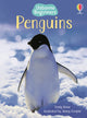 Book cover of: Penguins