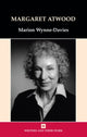 Book cover of: Margaret Atwood. By: Marion Wynne-Davies