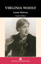 Book cover of: Virginia Woolf. By: Laura Marcus