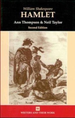 William Shakespeare's "Hamlet"