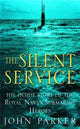 Book cover of: Silent Service. By: John Parker