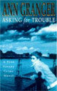 Book cover of: Asking for Trouble (Fran Varady 1)