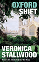 Book cover of: Oxford Shift. By: Veronica Stallwood