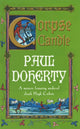Book cover of: Corpse Candle (Hugh Corbett Mysteries, Book 13). By: P. C. Doherty