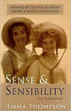 Book cover of: Sense and Sensibility