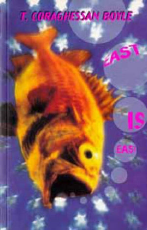 East is East