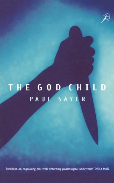 Book cover of: God Child. By: Paul Sayer
