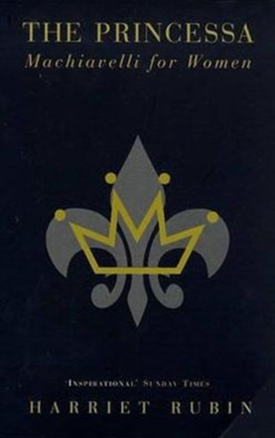 Book cover of: Princessa
