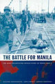 Book cover of: Battle for Manila. By: John Pimlott