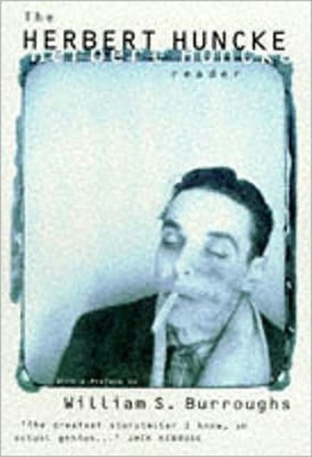 Book cover of: Herbert Huncke Reader. By: Herbert Huncke