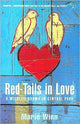 Book cover of: Red-tails in Love. By: Marie Winn