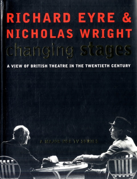 Changing Stages