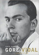 Book cover of: Gore Vidal. By: Fred Kaplan