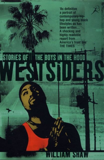 Book cover of: Westsiders. By: William Shaw
