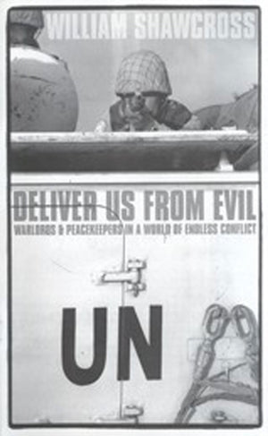 Deliver Us from Evil