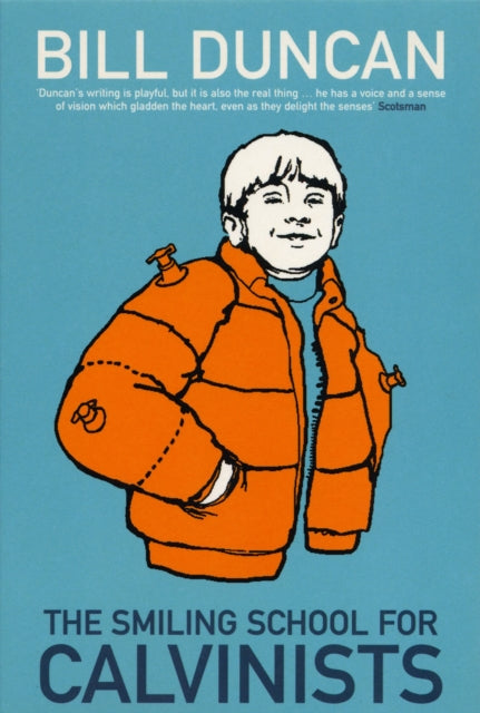 Book cover of: Smiling School for Calvinists