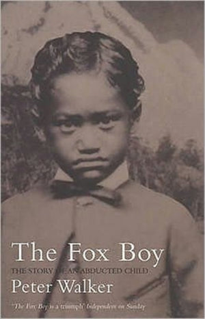 The Fox Boy