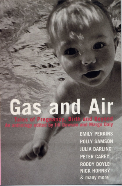 Gas and Air