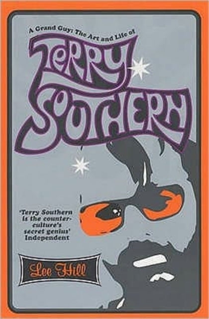 Book cover of: Grand Guy. By: Lee Hill