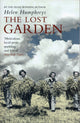 Book cover of: Lost Garden. By: Helen Humphreys