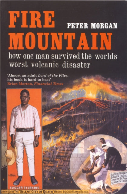 Fire Mountain