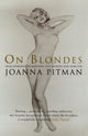 Book cover of: On Blondes. By: Joanna Pitman