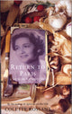 Book cover of: Return to Paris. By: Colette Rossant
