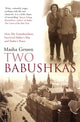 Book cover of: Two Babushkas. By: Masha Gessen