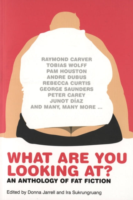 Book cover of: What Are You Looking At?