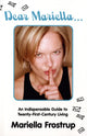 Book cover of: Dear Mariella. By: Mariella Frostrup