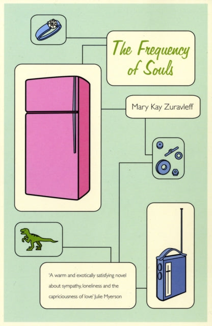 The Frequency of Souls