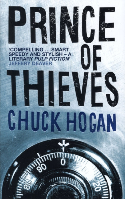 Prince of Thieves