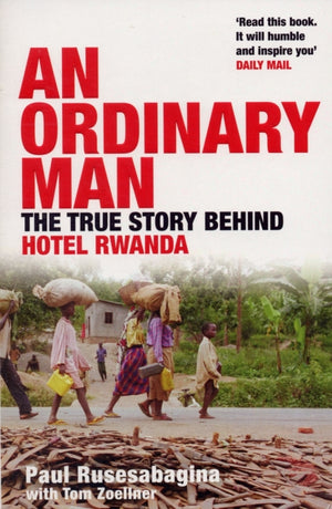 Ordinary Man