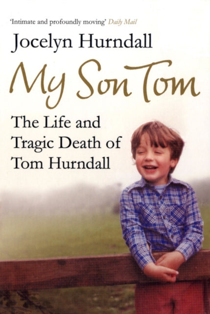 Book cover of: My Son Tom. By: Jocelyn Hurndall