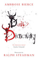 Book cover of: Devil's Dictionary. By: Ambrose Bierce