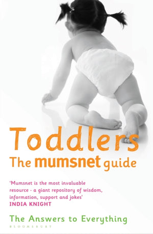 Toddlers