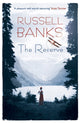 Book cover of: Reserve. By: Russell Banks