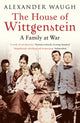 Book cover of: House of Wittgenstein. By: Alexander Waugh