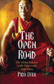 Book cover of: Open Road. By: Pico Iyer