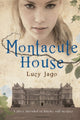 Book cover of: Montacute House. By: Lucy Jago
