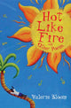 Book cover of: Hot Like Fire Bind-up