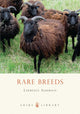 Book cover of: Rare Breeds. By: Lawrence Alderson