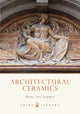 Book cover of: Architectural Ceramics. By: Hans Van Lemmen