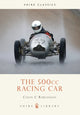 Book cover of: 500cc Racing Car