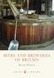 Book cover of: Beers and Breweries of Britain. By: Roger Putman