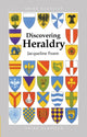 Book cover of: Discovering Heraldry. By: Jacqueline Fearn