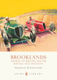 Book cover of: Brooklands