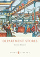 Book cover of: Department Stores. By: Claire Masset