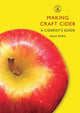 Book cover of: Making Craft Cider